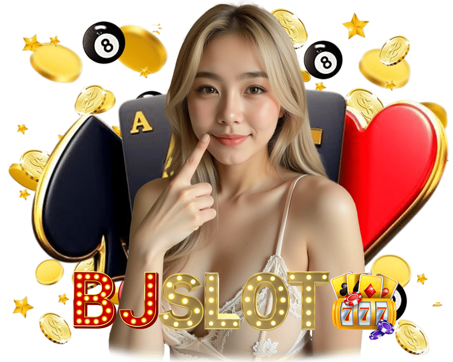 BJSLOT สล็อตเว็บตรง